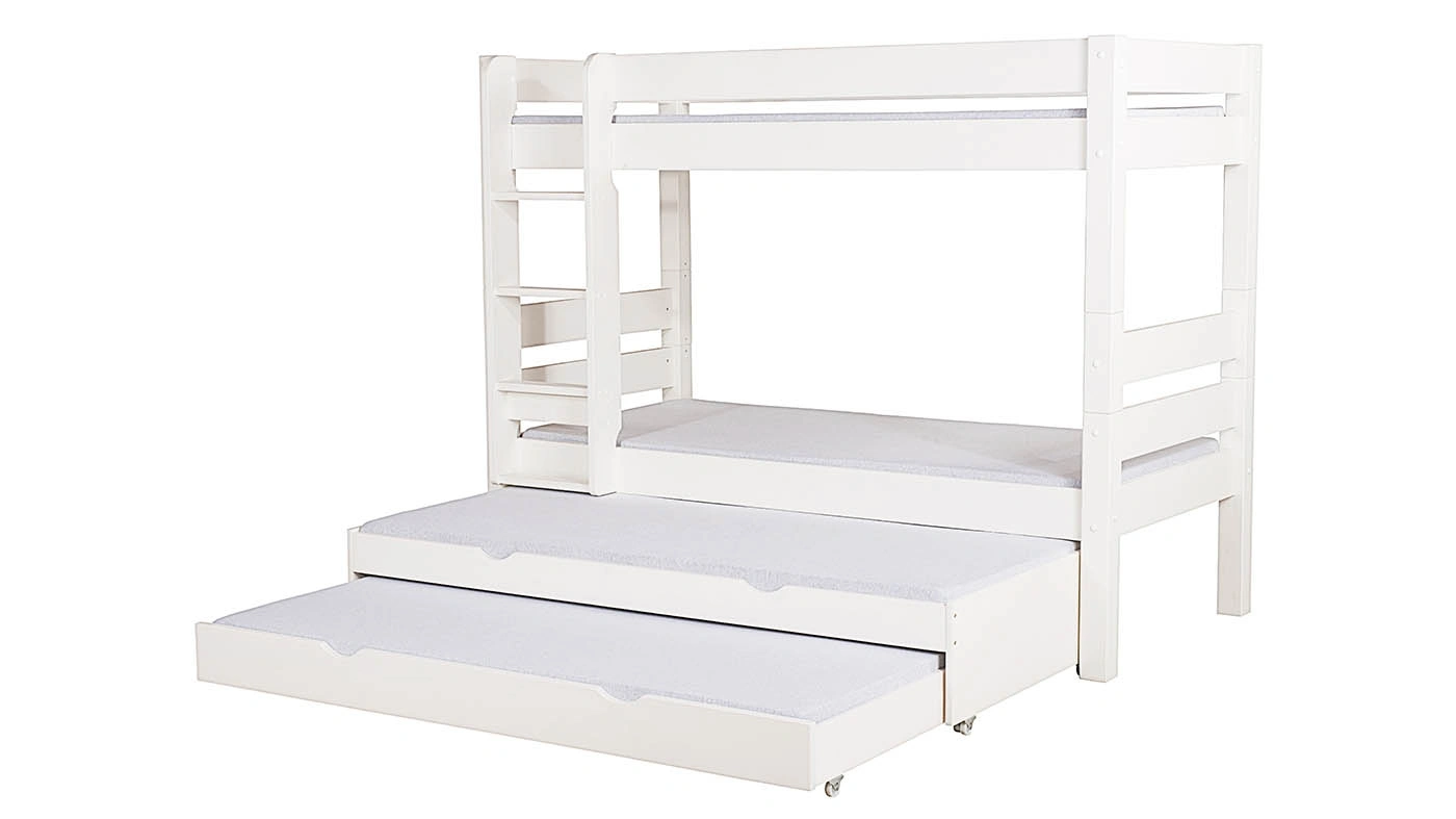 מיטת קומותים טורה מרובעת